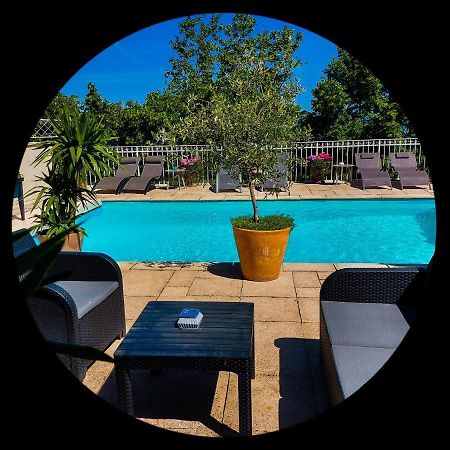 La Belle Vie B&B Montreal  Luaran gambar