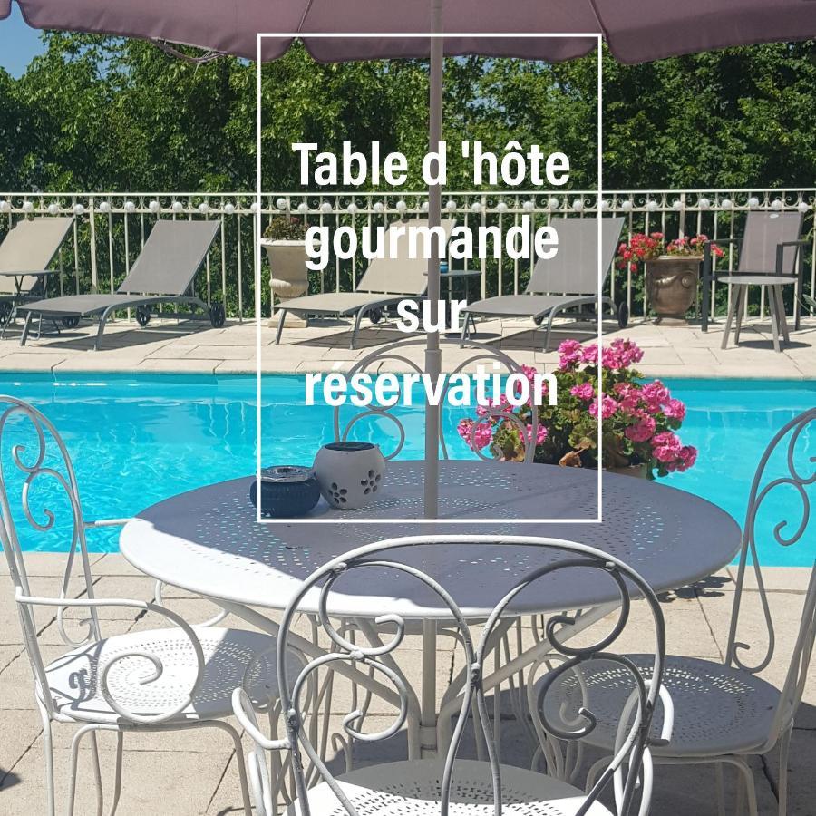 La Belle Vie B&B Montreal  Luaran gambar