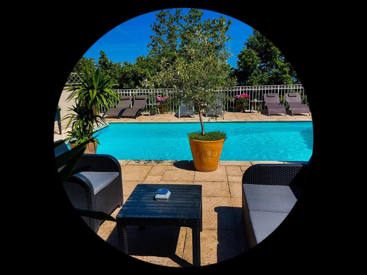 La Belle Vie B&B Montreal  Luaran gambar