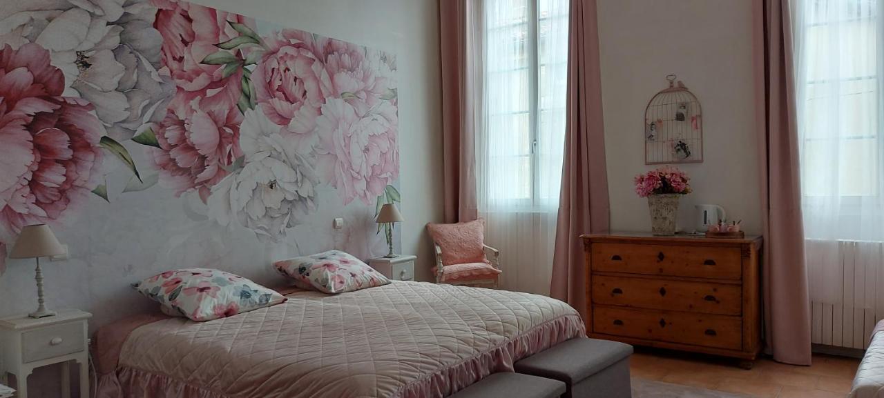 La Belle Vie B&B Montreal  Luaran gambar