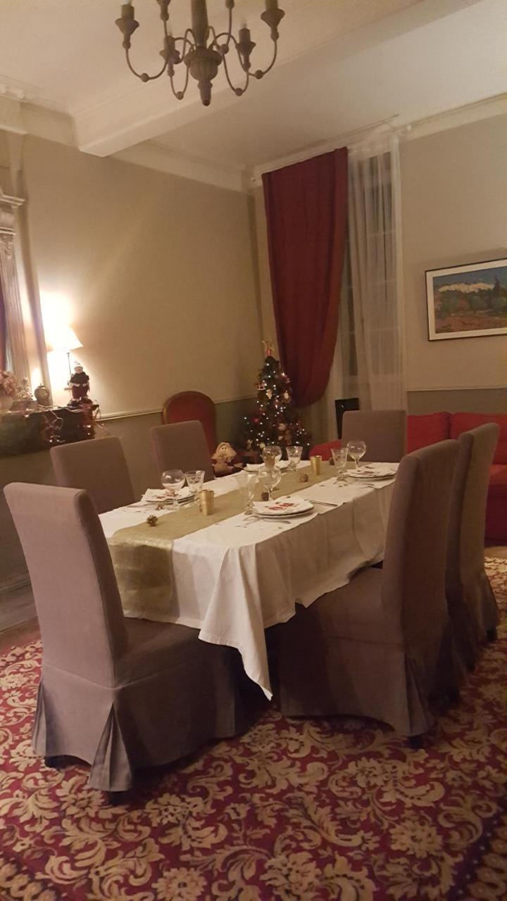 La Belle Vie B&B Montreal  Luaran gambar