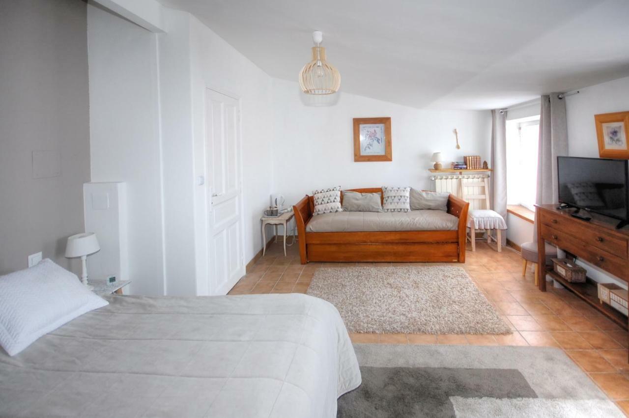 La Belle Vie B&B Montreal  Luaran gambar